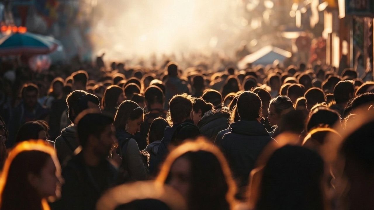 Herkes Memleketine Dönerse İzmir'in Nüfusu Ne Kadar Olur3