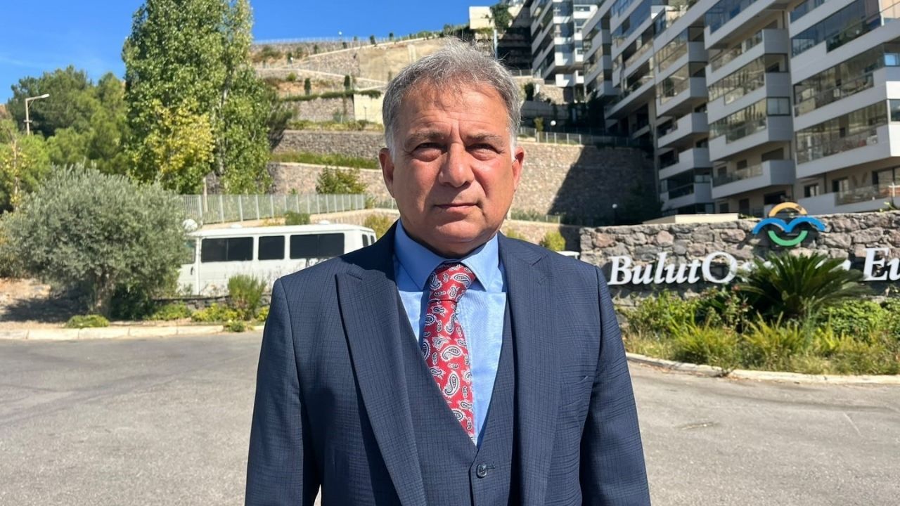 Hesabını Tek Tek Soracağım