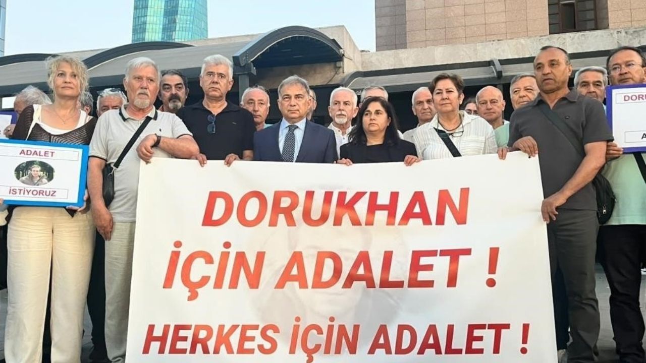 Hesabını Tek Tek Soracağım2