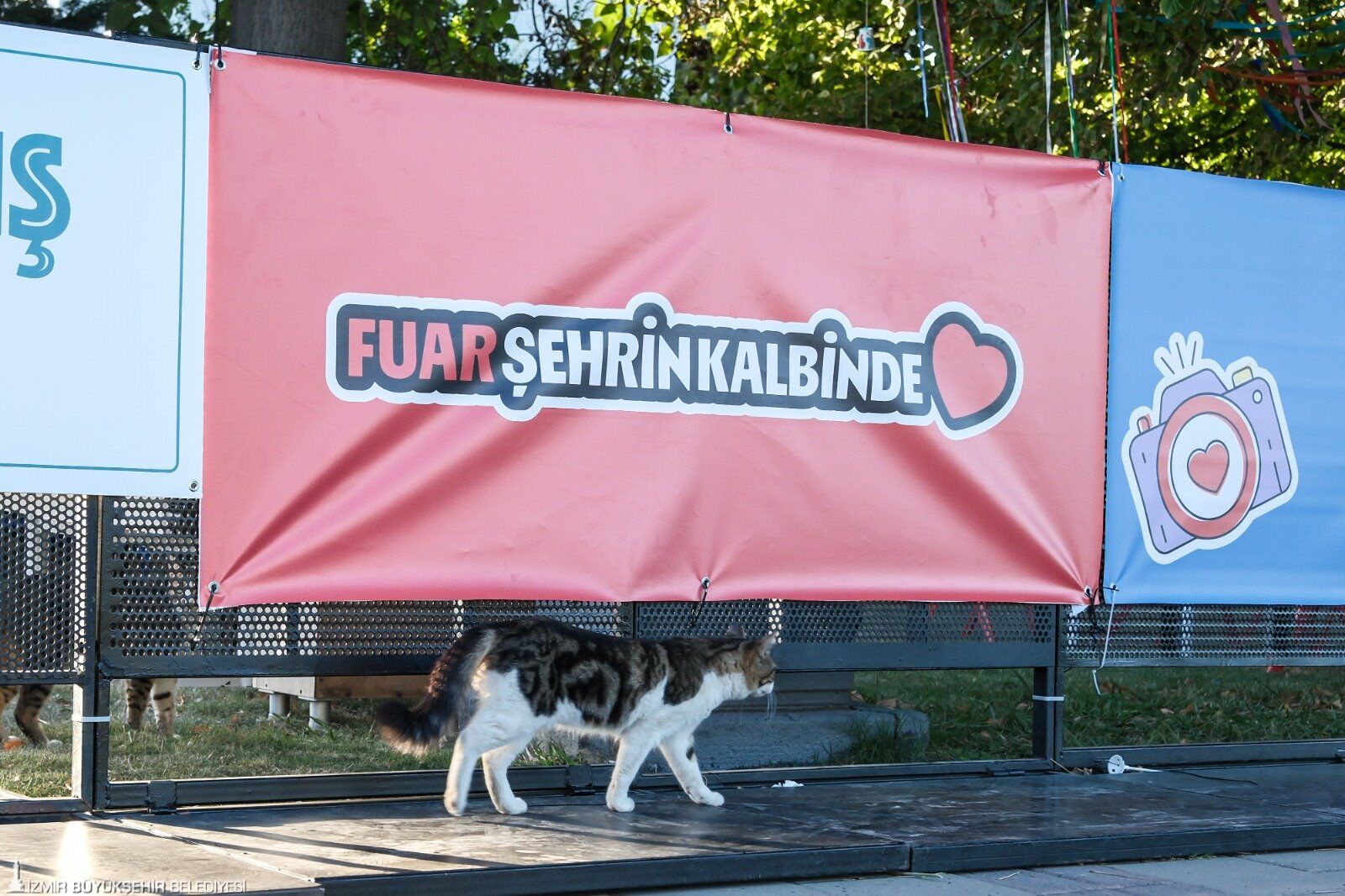 İef’te “İzmir’i Ne Kadar Tanıyorsun” Yarışması (3)
