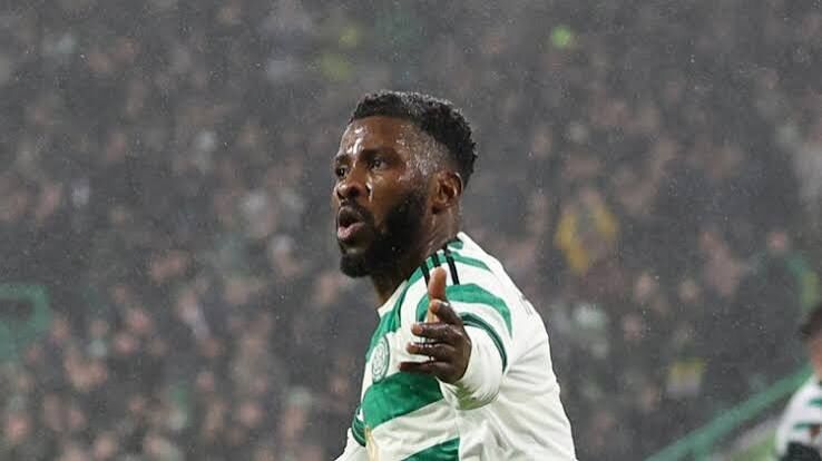 Iheanacho atmaya Bursaspor kazanmaya devam ediyor