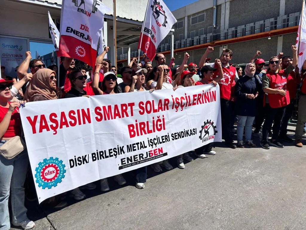 İnadına Sendika Inadına Di̇sk 570 Işçinin Yüzde 98’I Sendikayı Seçti (2)-1