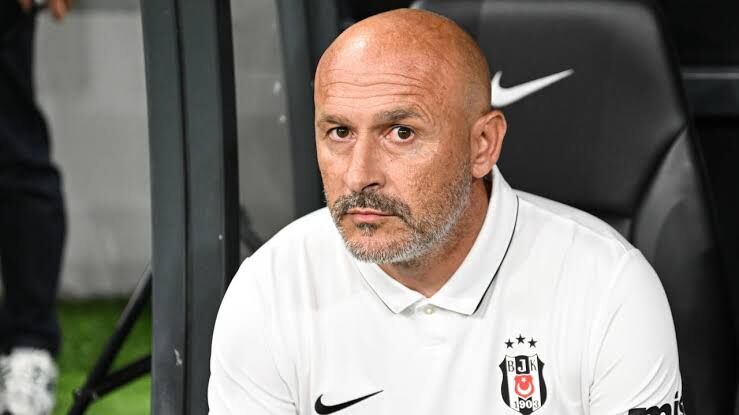 Italiano Açıkladı Trossard Marsilya Maçında Oynayacak Mıı