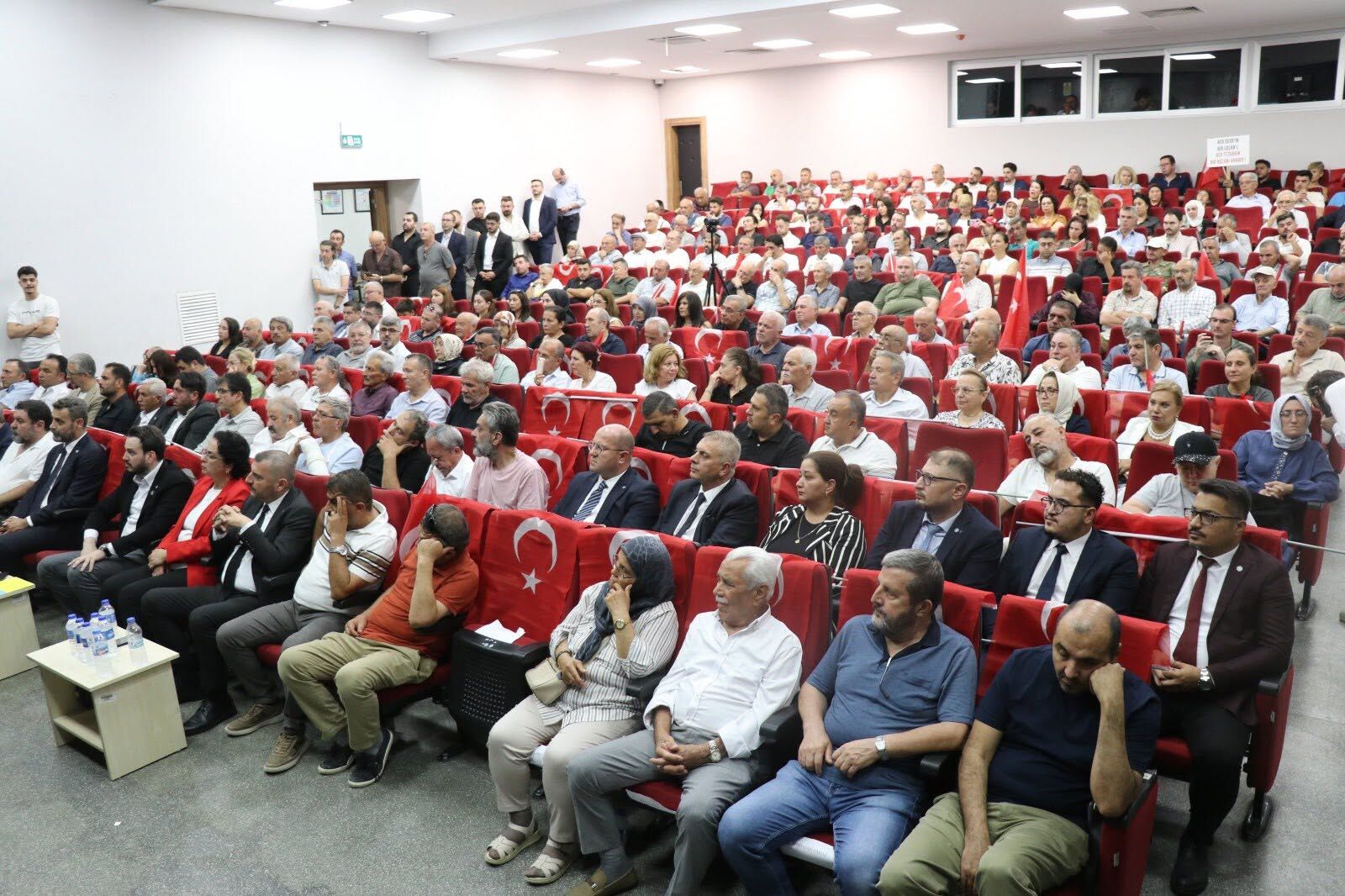 Iyi Parti Denizli (1)