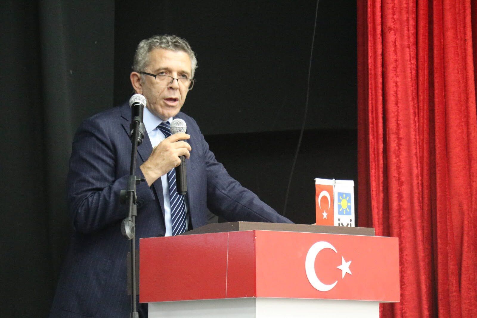 Iyi Parti Denizli (2)