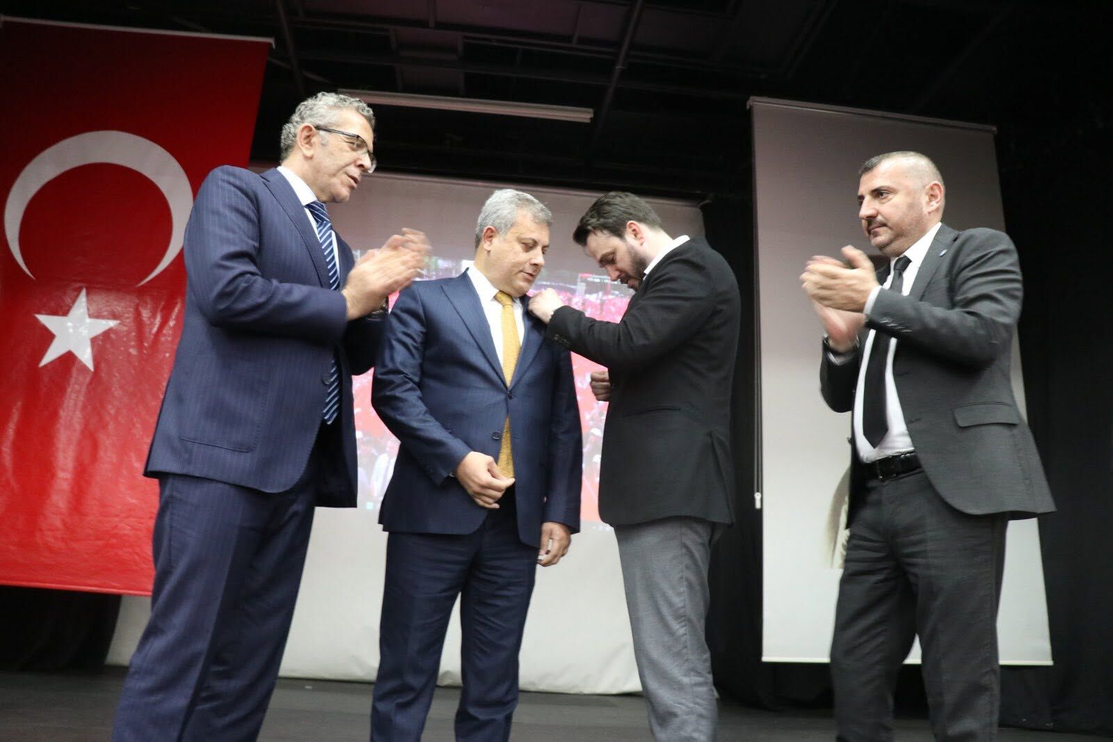 Iyi Parti Denizli (3)