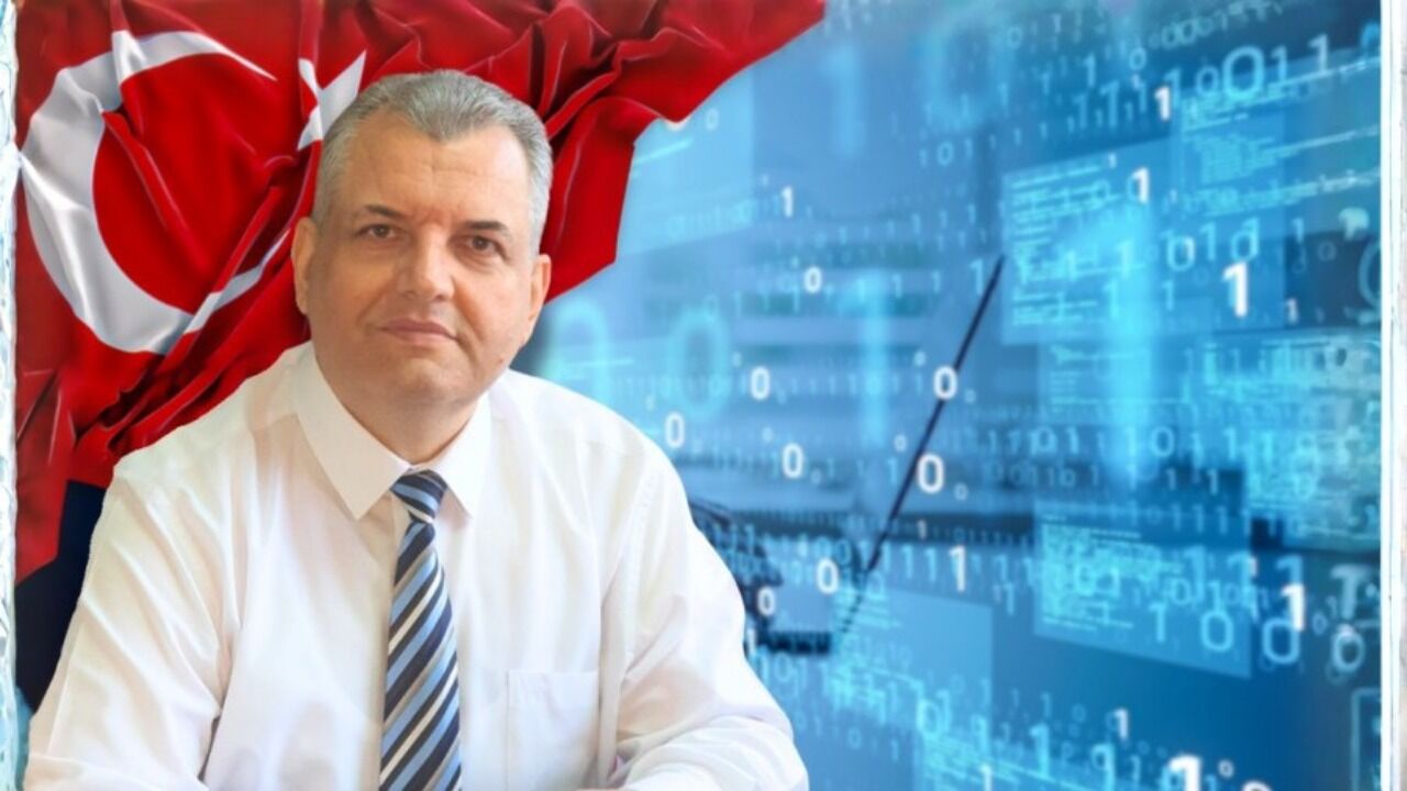 İzelko’dan Ezber Bozan Ahilik Çağrısı Yapay Zekanın Da Vicdanı Olmalı (3)