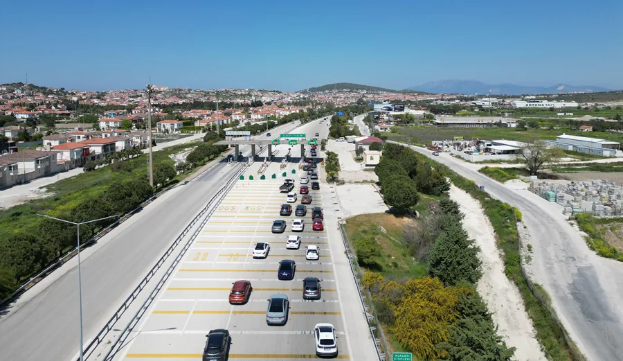İzmir Çeşme Otoyolu Özelleştiriliyor Mu Algı Dediniz, Resmî Gazete Gerçeği Yazdı!-2