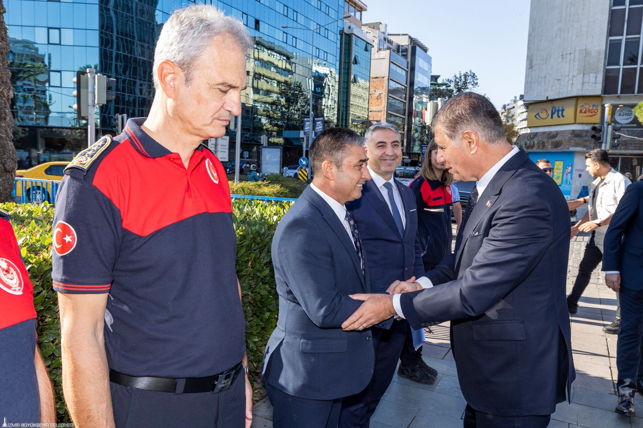 Izmir Iftaiyesi