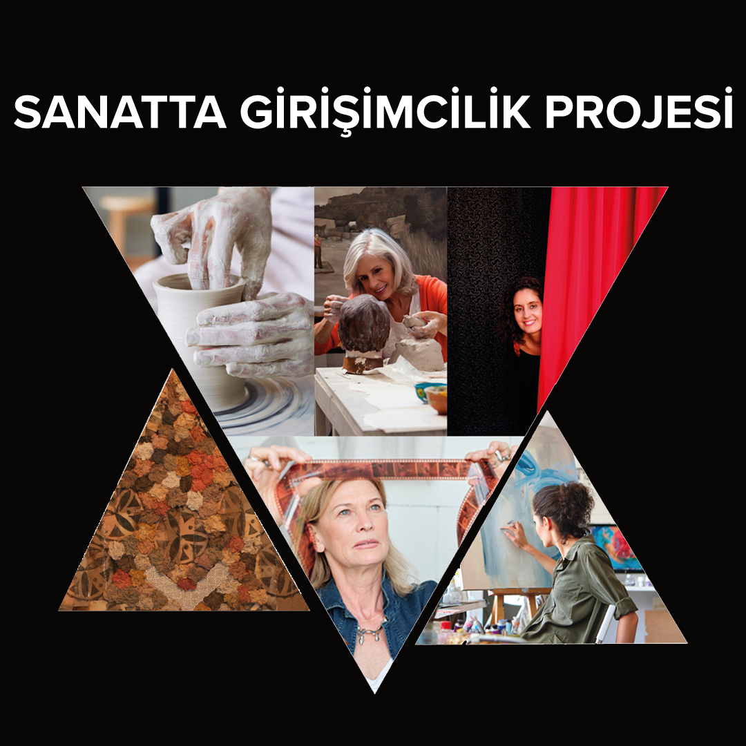 İzmir, Lizbon Ve San Francisco Sanatın Ortak Dilinde Buluştu