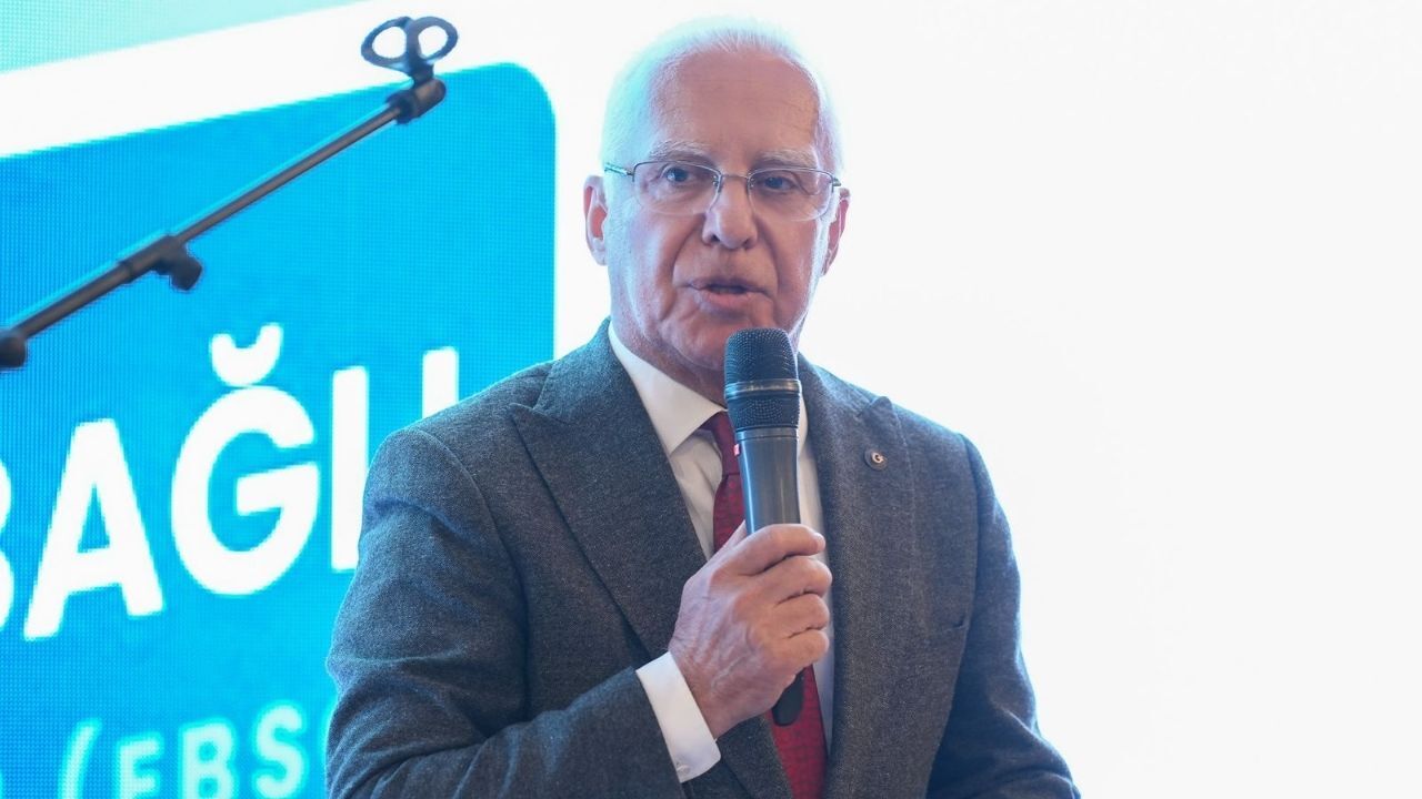 İzmir Makine Sektöründen 21 Yıllık Gümrük Çağrısı Burası Milletin Çöplüğü Değil1