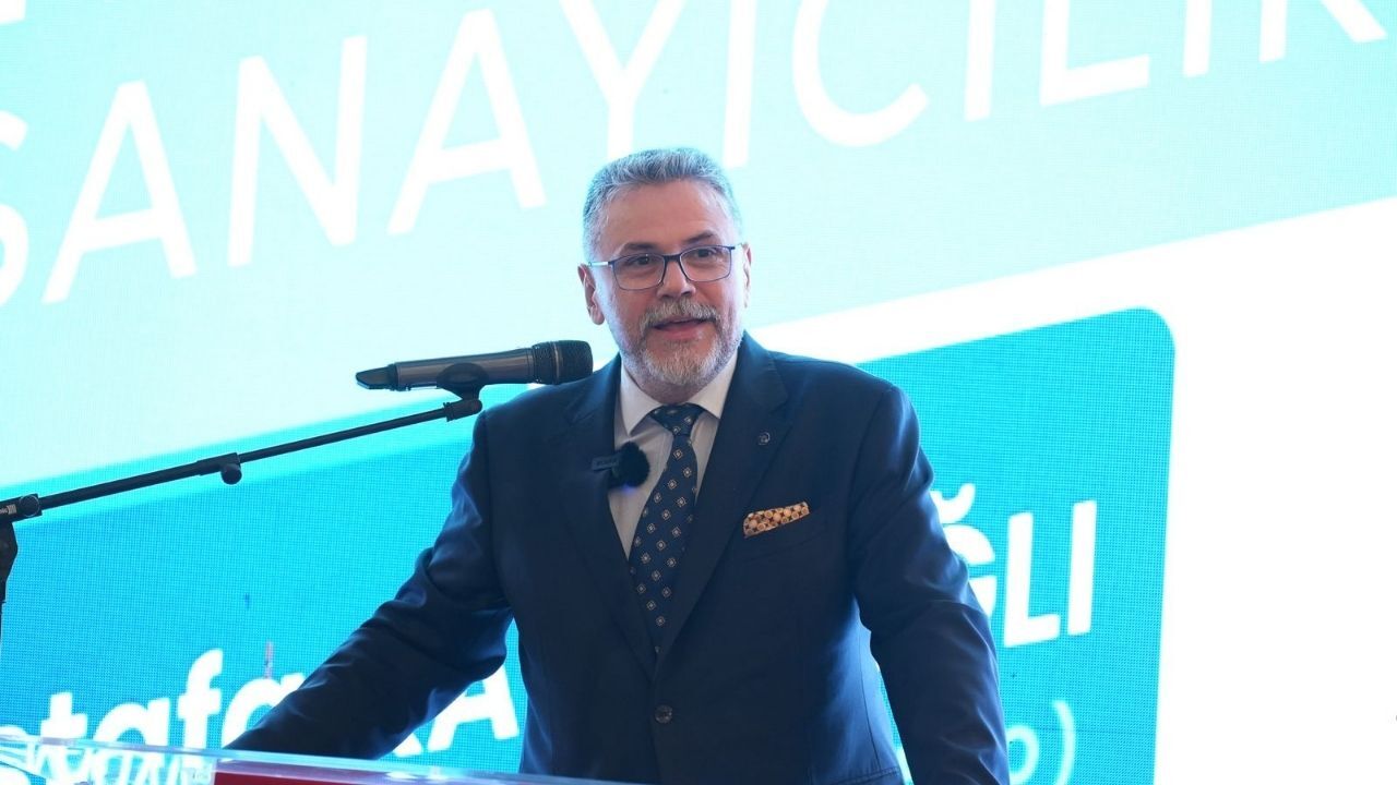 İzmir Makine Sektöründen 21 Yıllık Gümrük Çağrısı Burası Milletin Çöplüğü Değil2