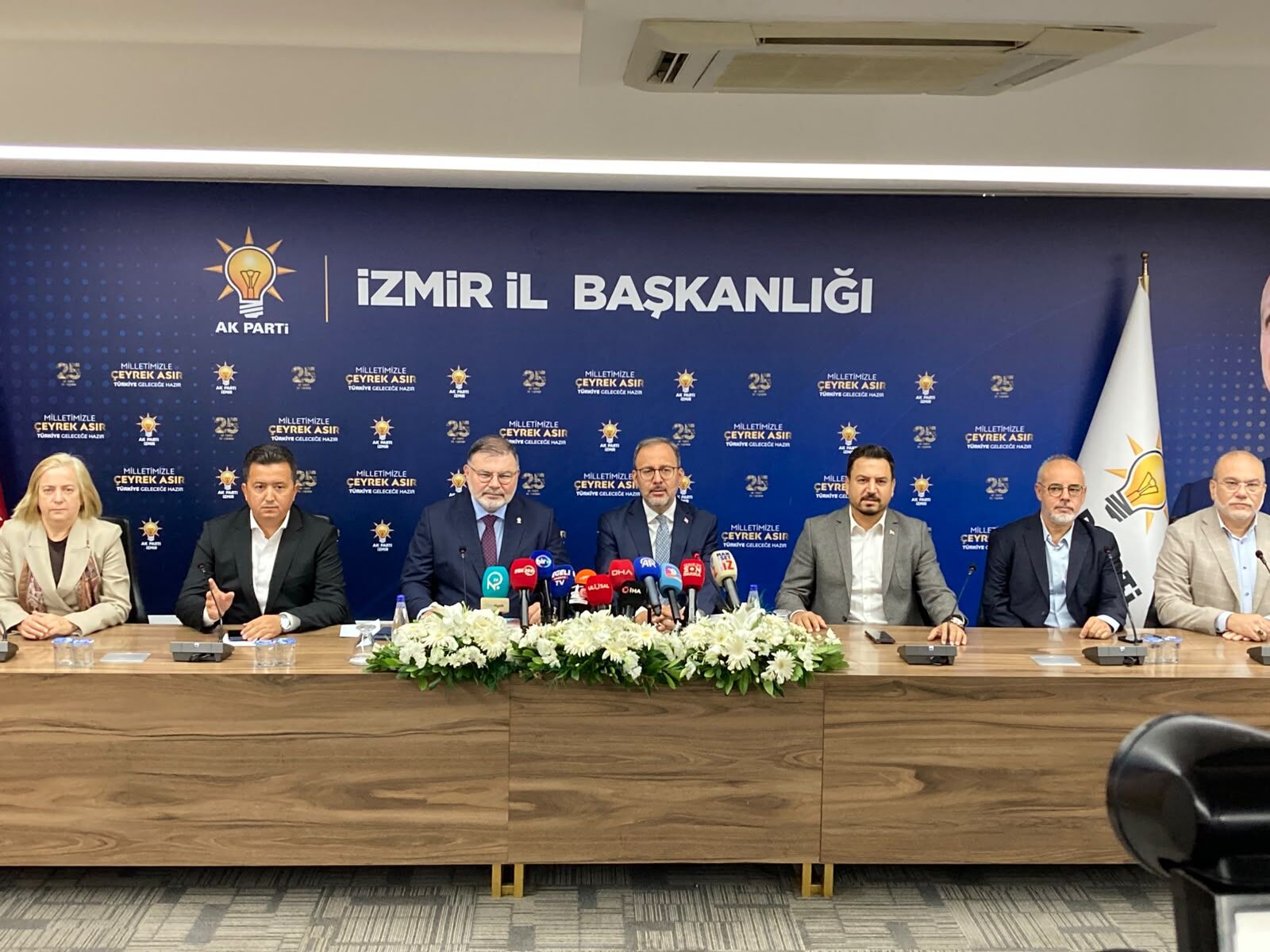 İzmir Öğrenci Yurtlarında Yeni Dönem Artık Boş Kapasiteden Bahsediyoruz (2)