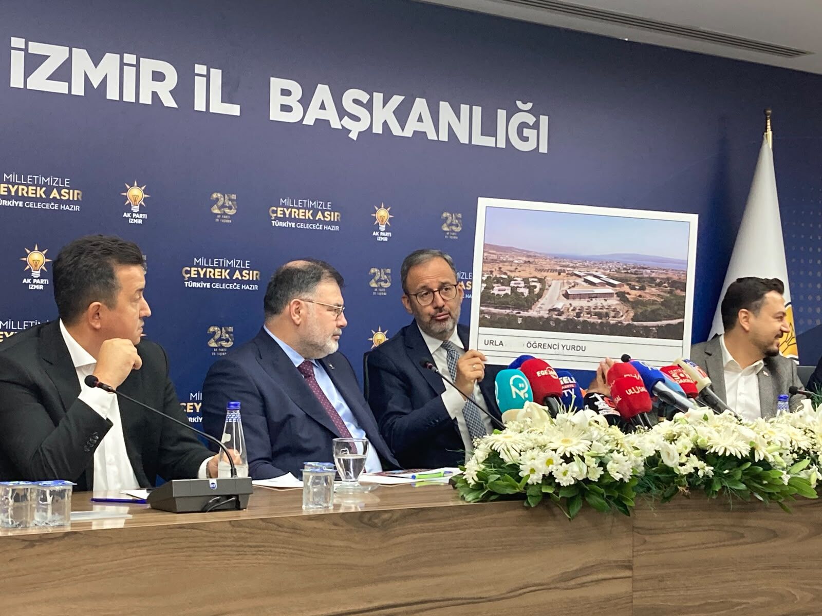 İzmir Öğrenci Yurtlarında Yeni Dönem Artık Boş Kapasiteden Bahsediyoruz (4)