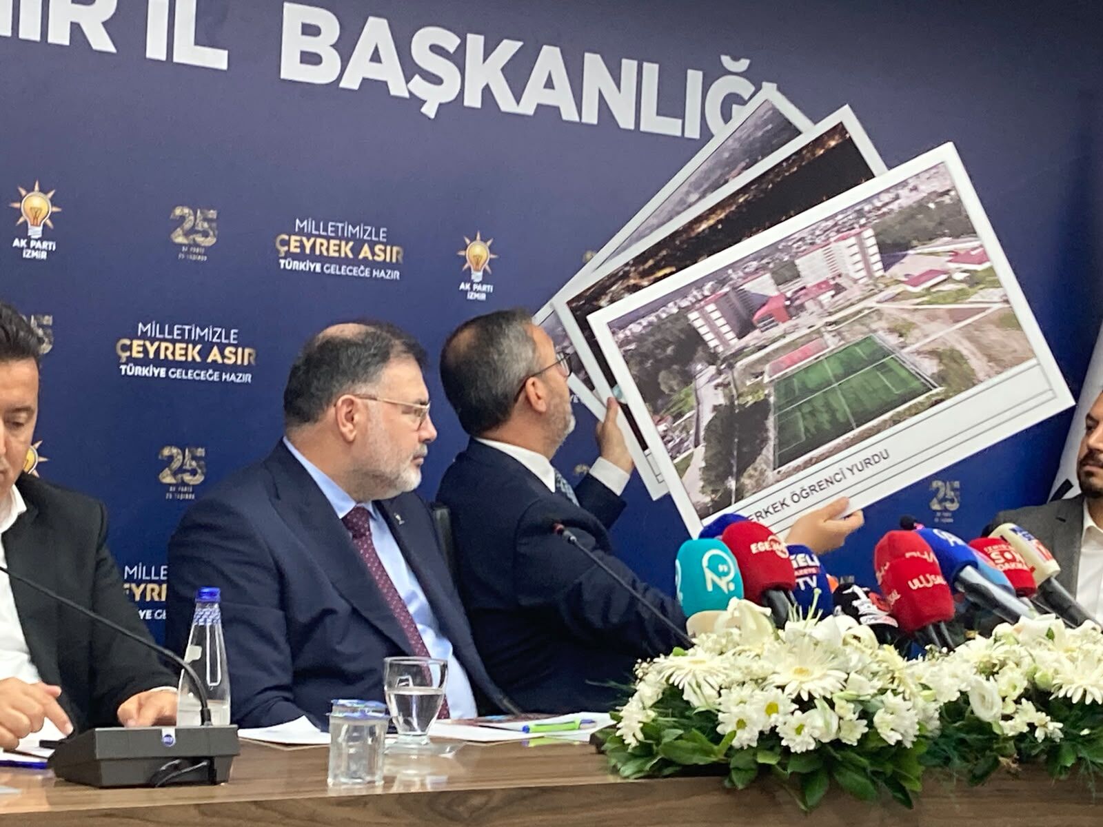 İzmir Öğrenci Yurtlarında Yeni Dönem Artık Boş Kapasiteden Bahsediyoruz (6)