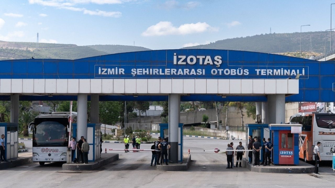 İzmir Otogarı'nda yeni dönem: İZULAŞ yönetiminde otopark ücreti ne kadar oldu?