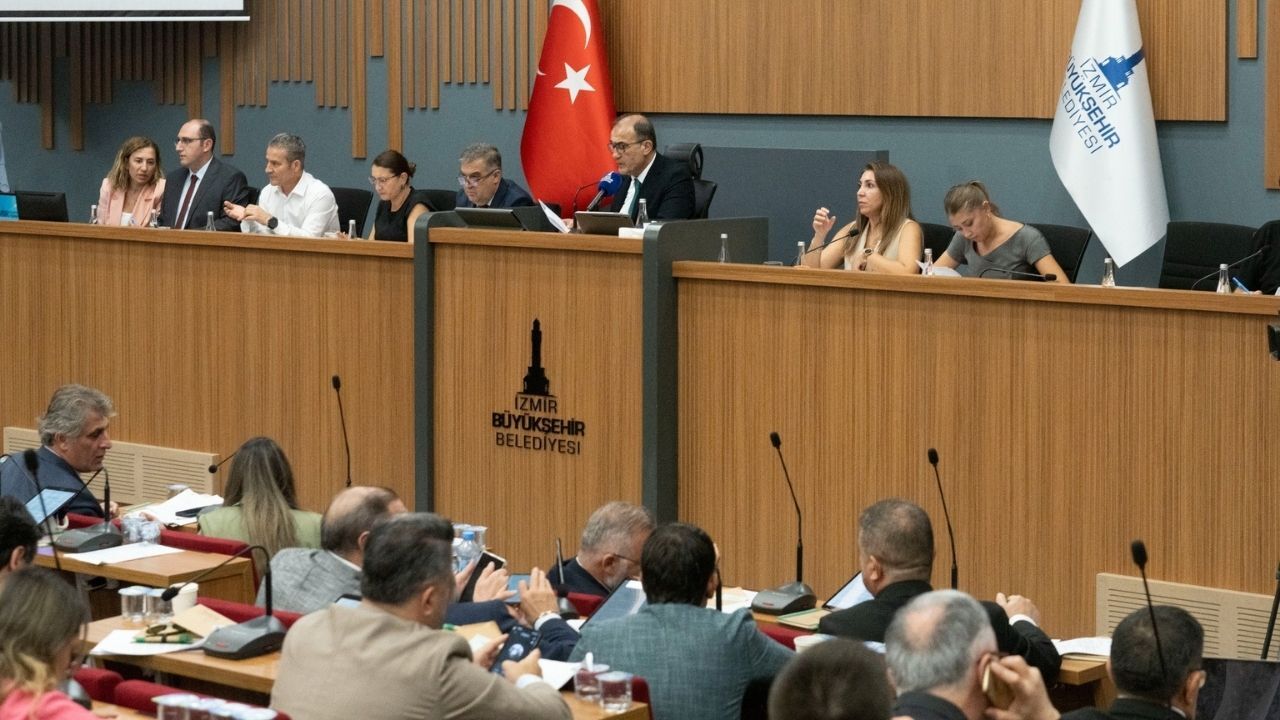 İzmir Otogarı'nda Yeni Dönem İzulaş Yönetiminde Otopark Ücreti Ne Kadar Oldu2