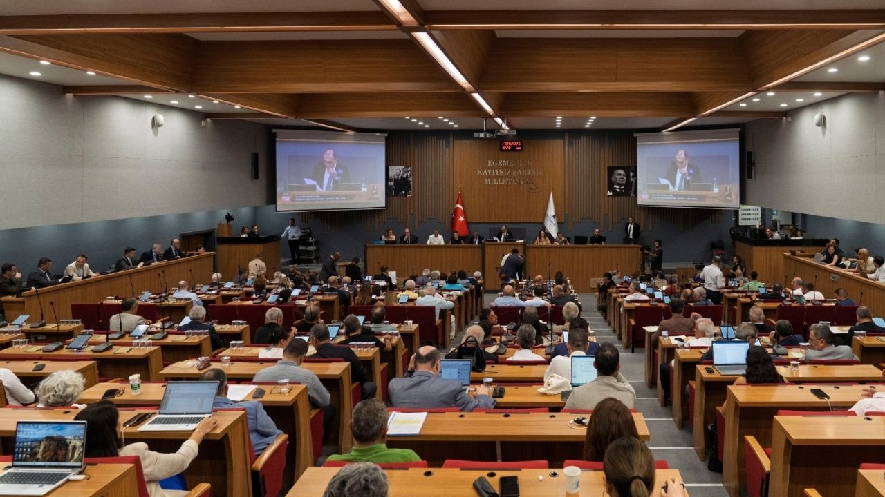 İzmir Otogarı'nda Yeni Dönem İzulaş Yönetiminde Otopark Ücreti Ne Kadar Oldu3