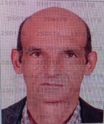 İzmir'de Devrilen Traktörün Altında Kalan Mehmet Bedel Hayatını Kaybetti (2)