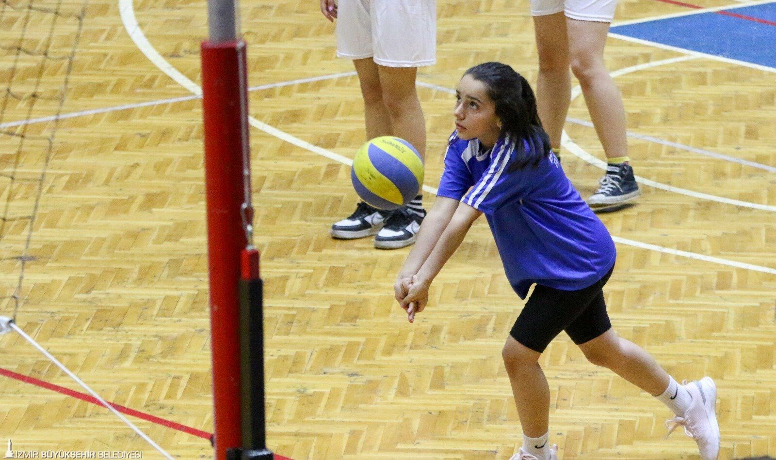 İzmir'de Kış Spor Okulları Için Kayıt Vakti! (3)
