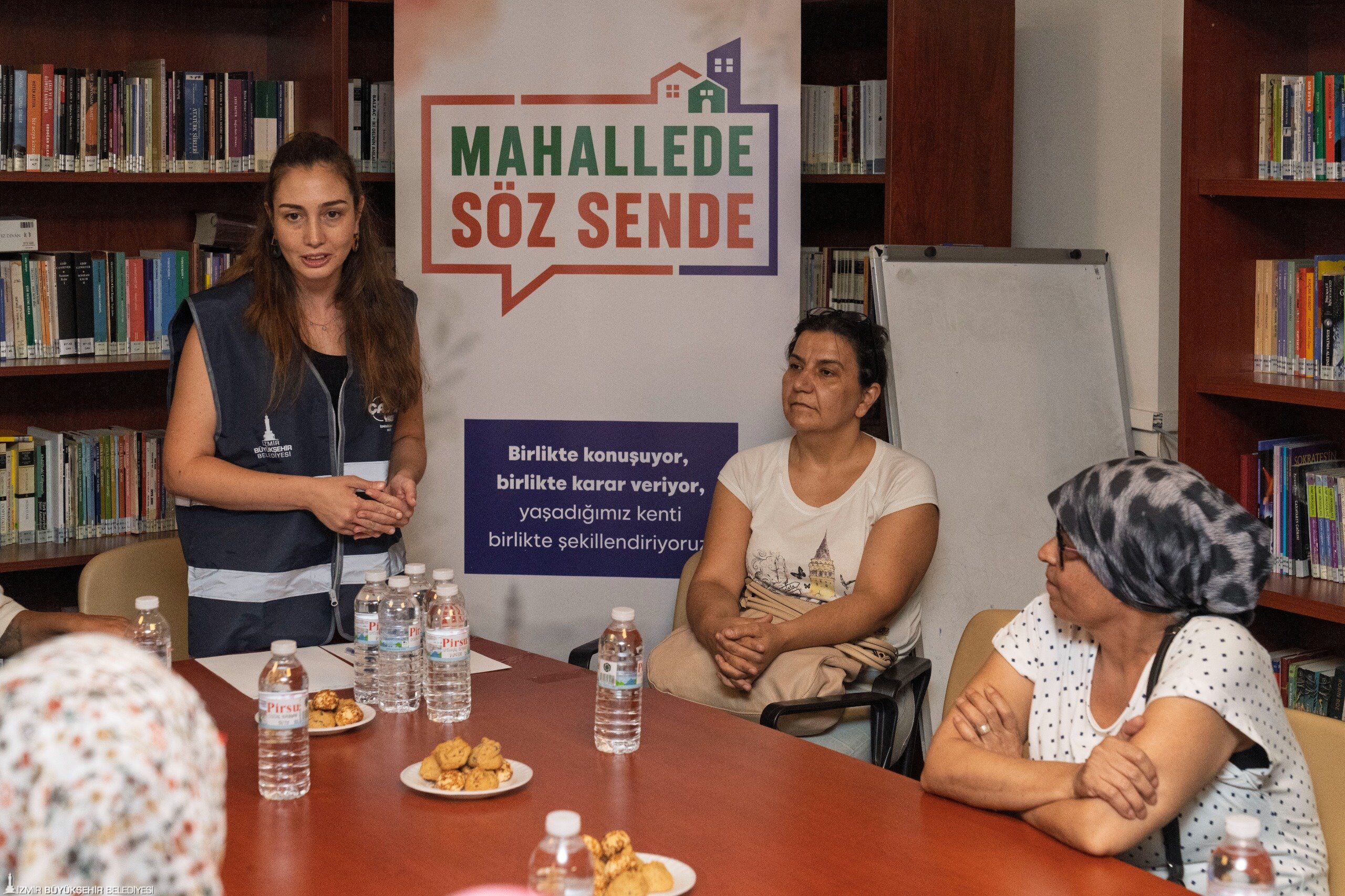 İzmir’de Mahallelerin Sesi Belediyeye Doğrudan Ulaşıyor (1)-1