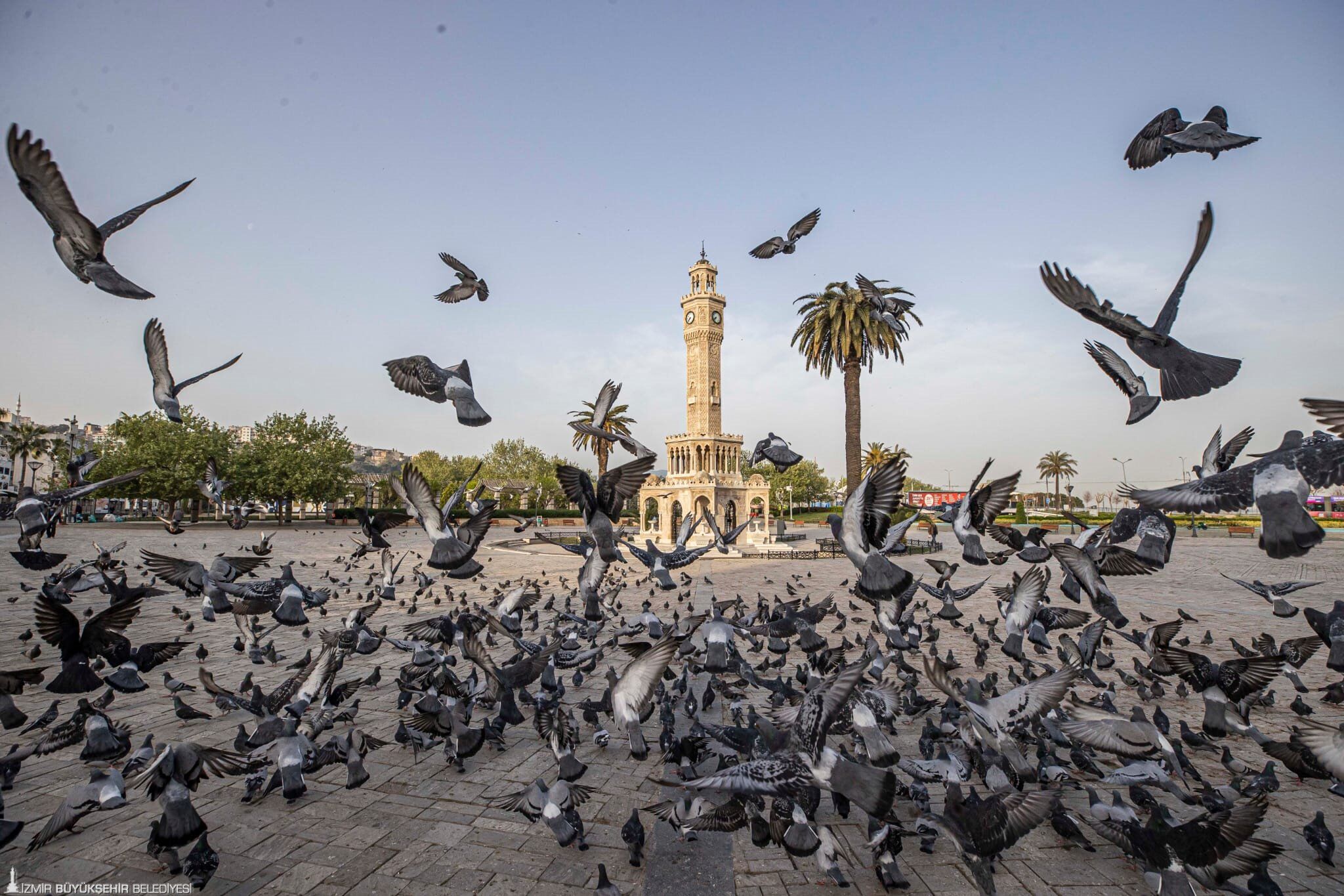 İzmir'in Simgesi 125 Yaşında! (5)