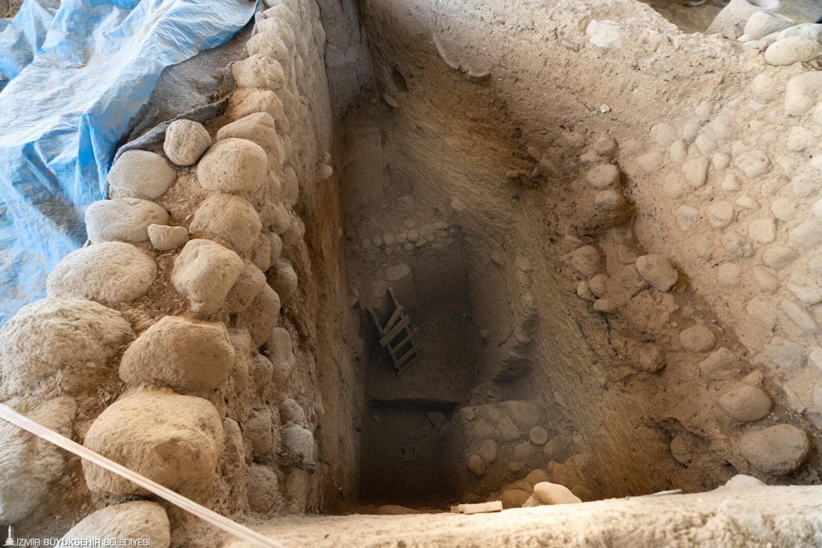 İzmir’in Troya’sı Yassıtepe Höyüğü Kazılarında 5 Bin Yıllık Zenginliğin Izleri Bulundu