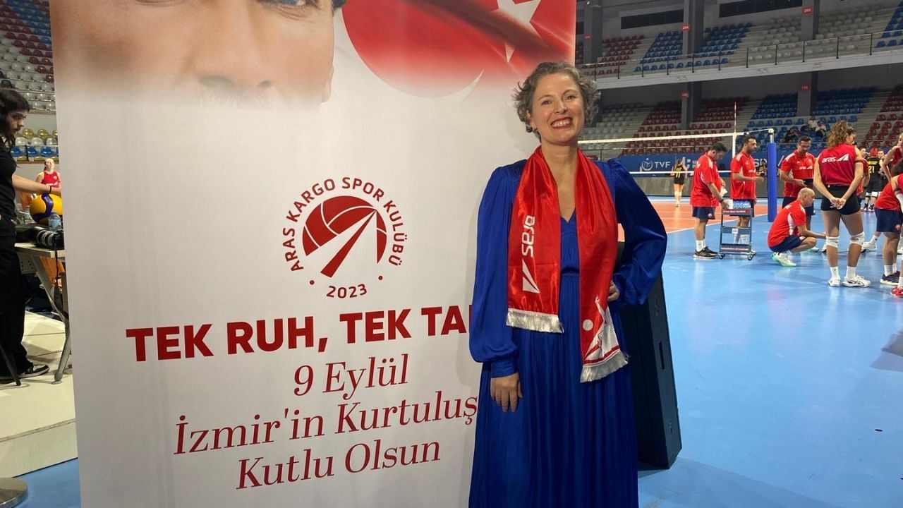 İzmir’in Üç Kulübünden 9 Eylül’de “Tek Ruh, Tek Takım”5
