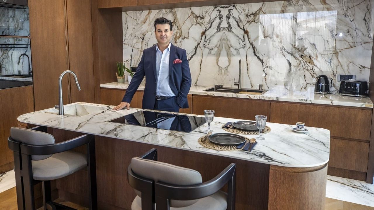 İzmir'in Yeni Zirvesi Inşa Ediliyor Önaylar Group'tan 620 Milyon Dolarlık Dev Yatırım11