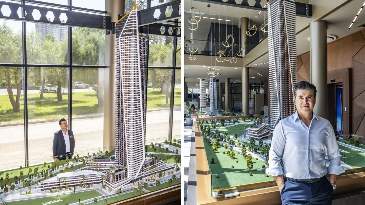 İzmir'in Yeni Zirvesi Inşa Ediliyor Önaylar Group'tan 620 Milyon Dolarlık Dev Yatırım4