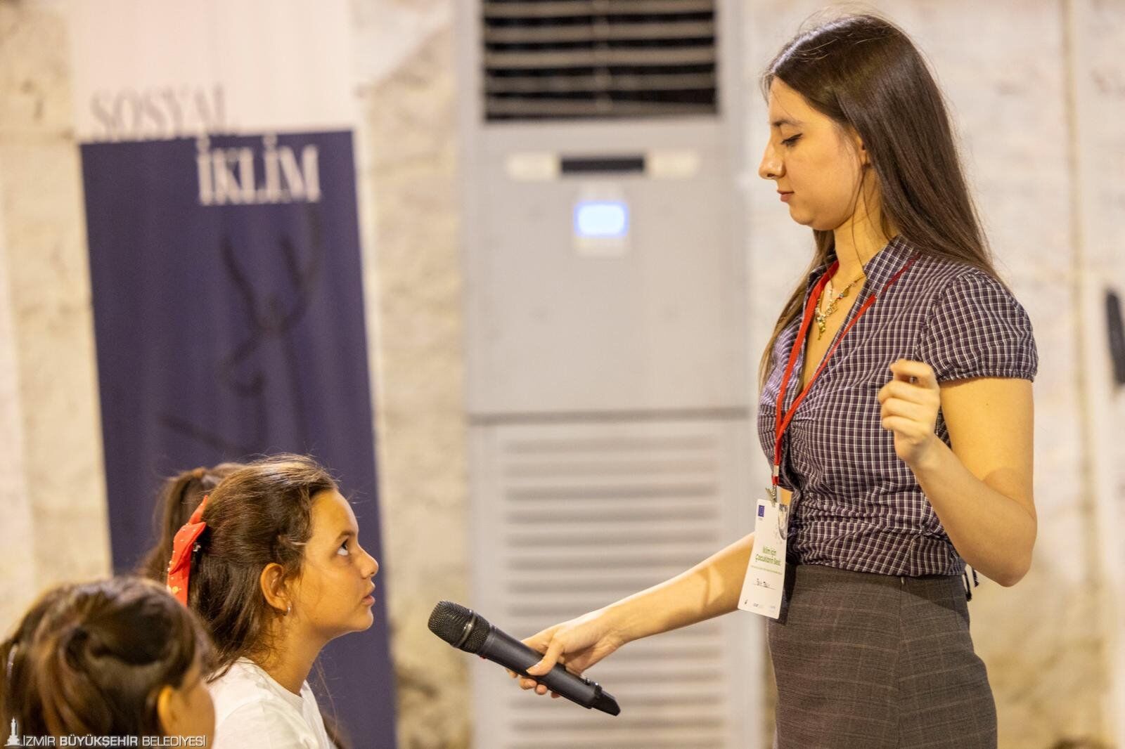 İzmirli Çocuklar Iklim Taleplerini Cop31’E Taşıyacak! (4)
