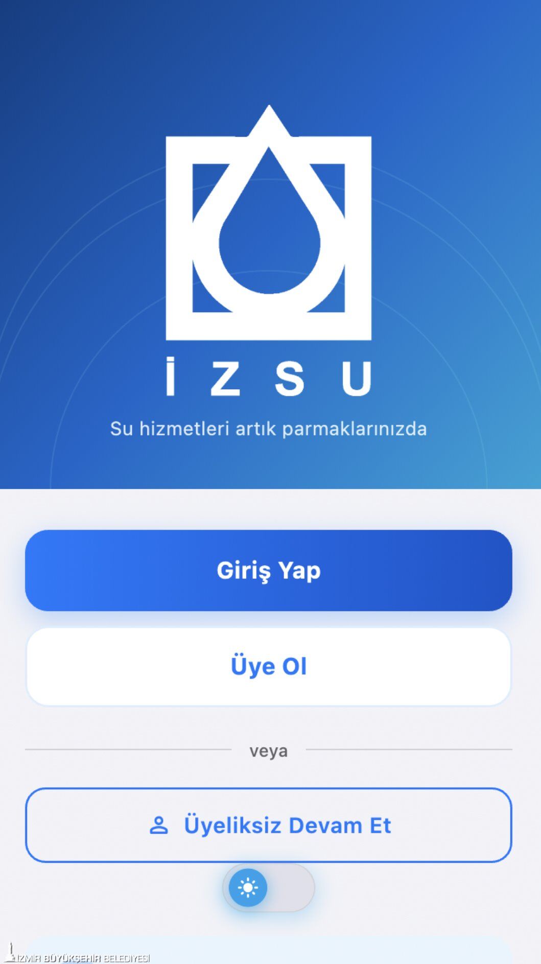 İzsu Mobil Yenilendi Su Tüketimi Mahalle Ortalamasıyla Karşılaştırılabilecek (4)