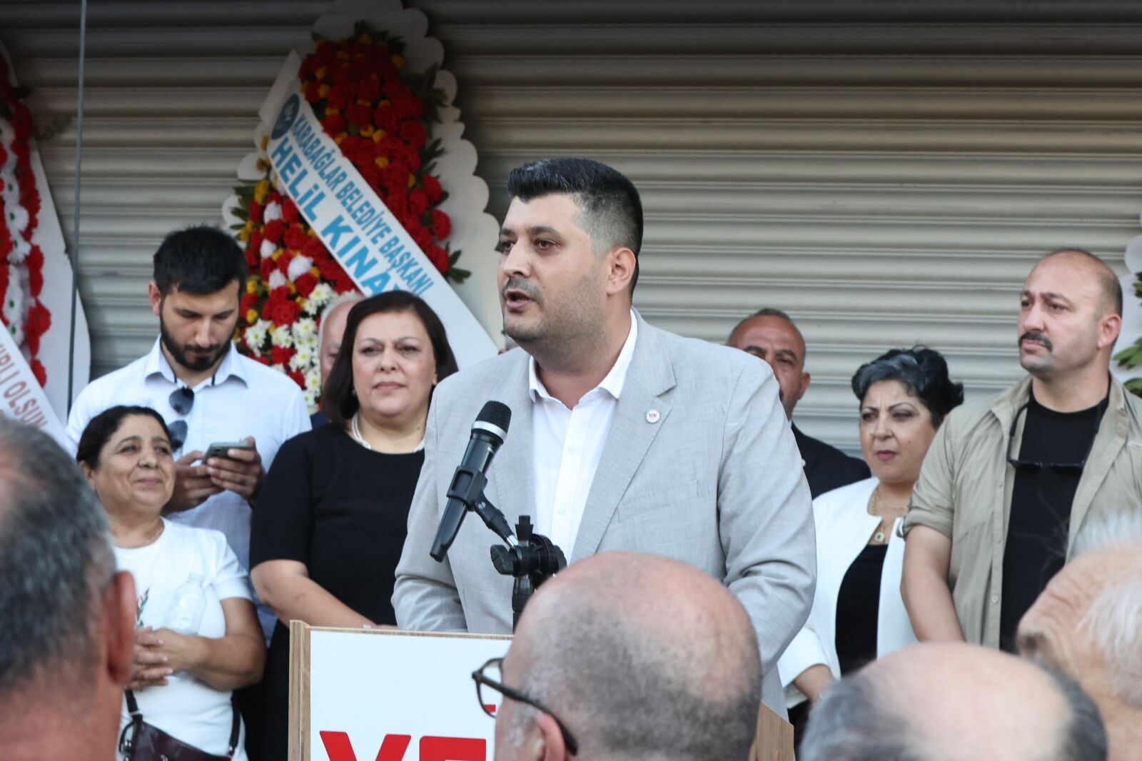 Karabağlar Açılış (6)