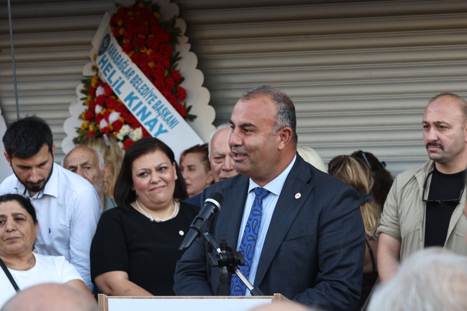 Karabağlar Açılış (8)