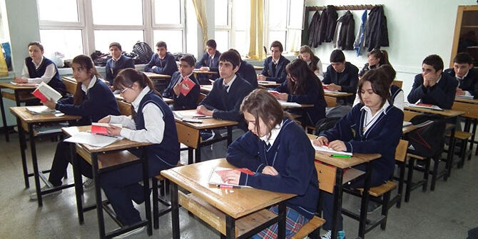 Karma Eğitim Ve Nafaka Tepkisi Konumuz Eğitim Mi Olmalı Karma Eğitim Mi (1)-1