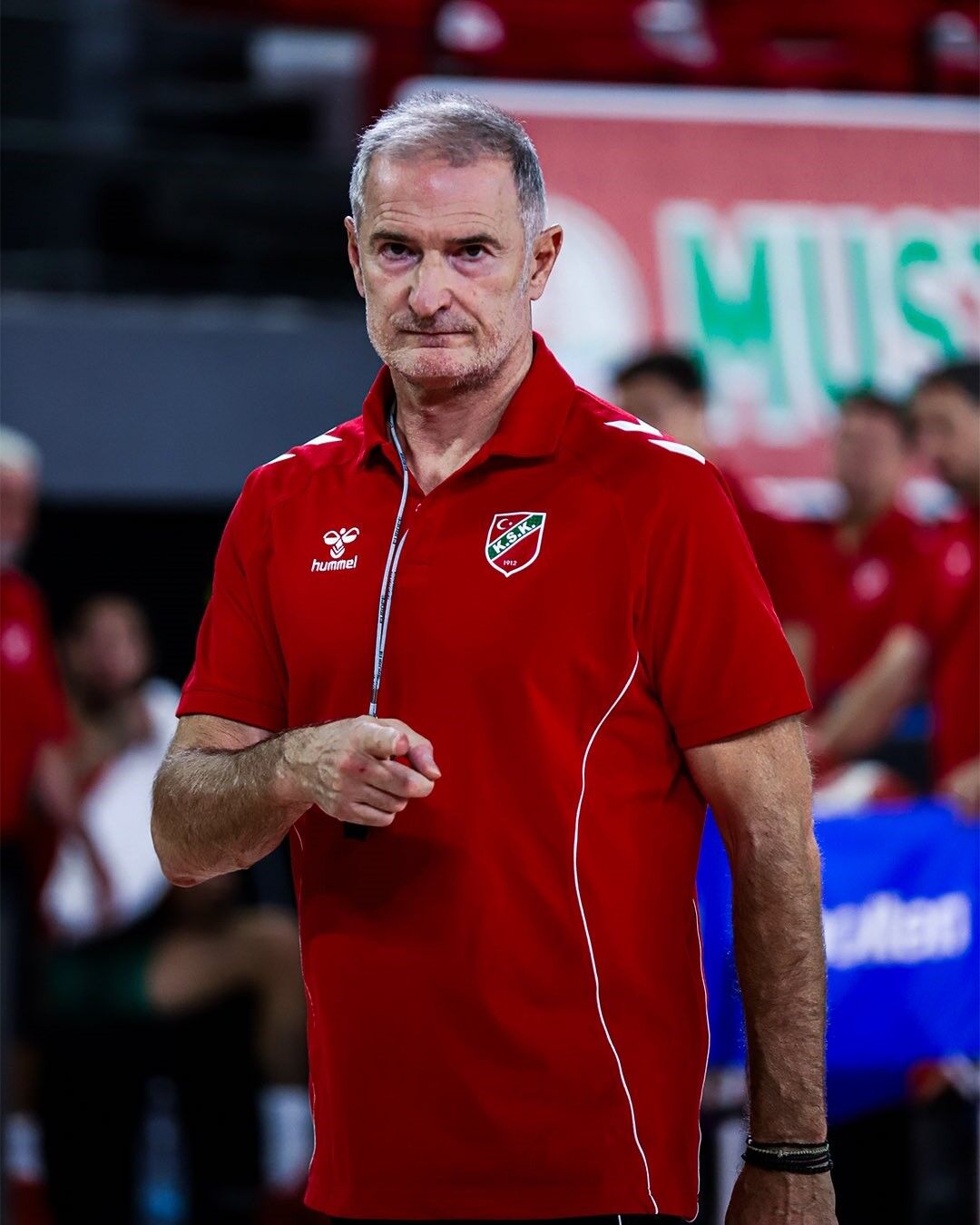 Karşıyaka Basketbol Sezona Son Saniye Basketiyle Mağlup Başladı Türk Telekom 73 72 Karşıyaka (2)
