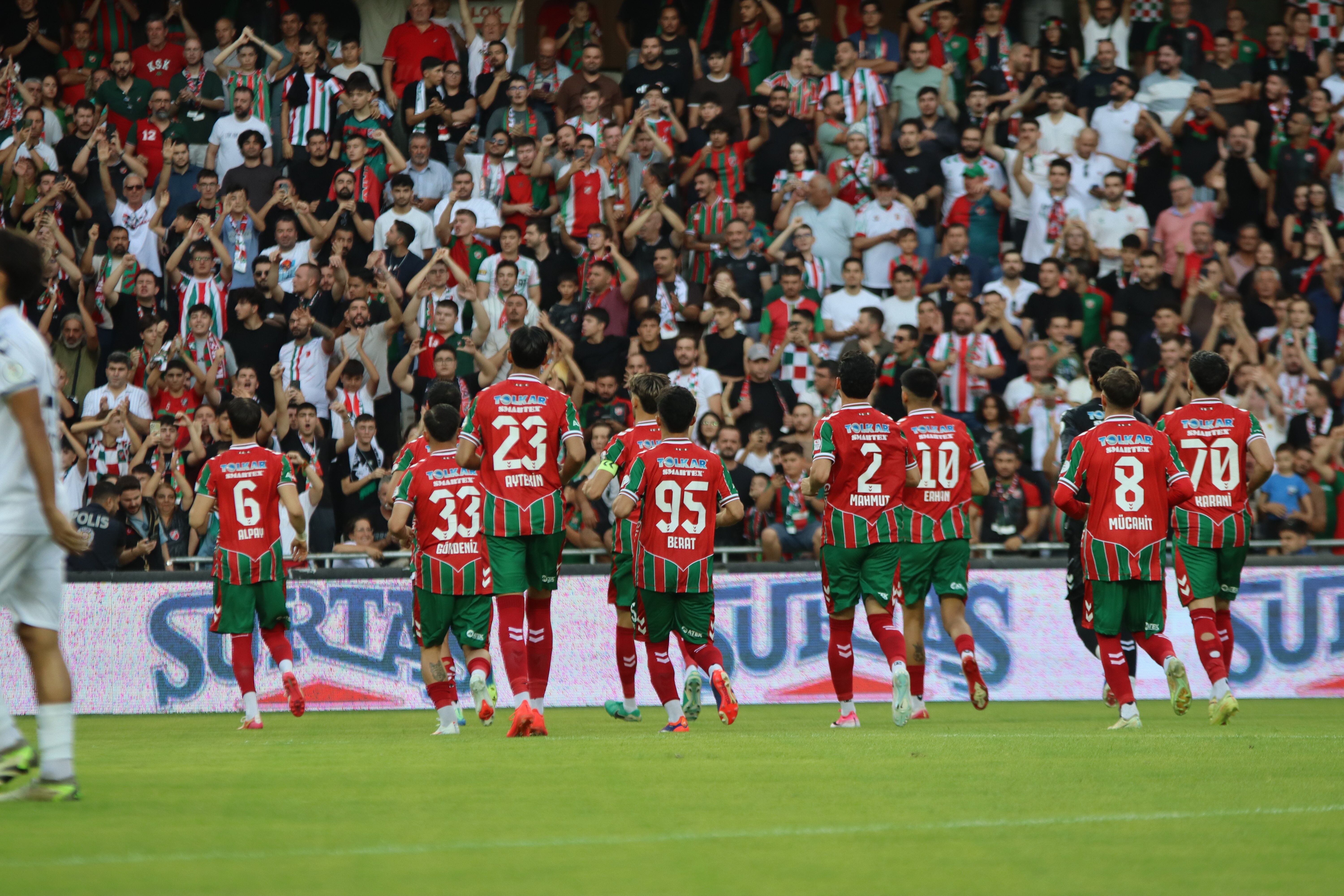 Karşıyaka Ilk Galibiyet Peşinde Rakip Bursa Yıldırımspor (1)