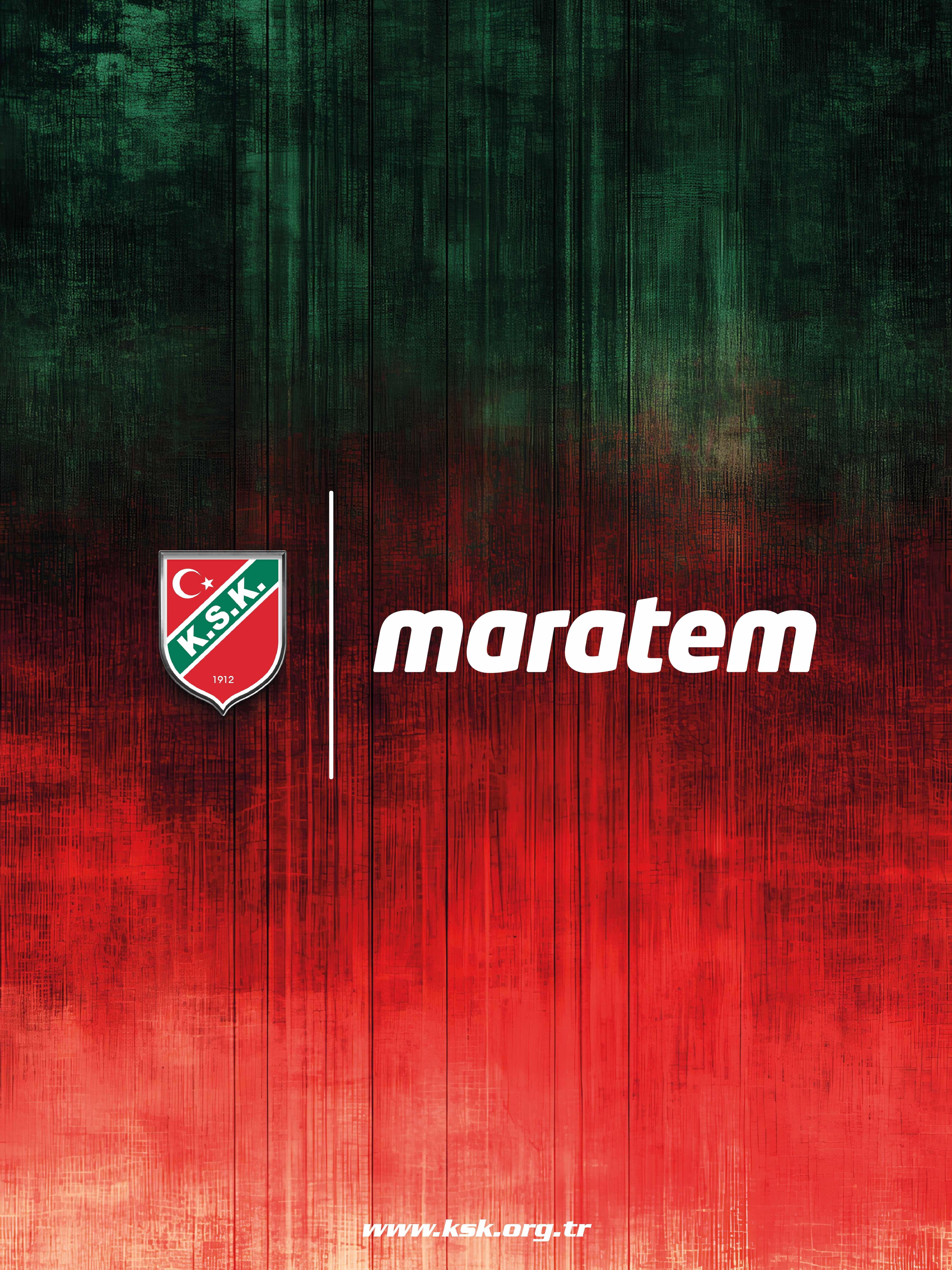 Karşıyaka Spor Kulübü'ne Yeni Sponsor!