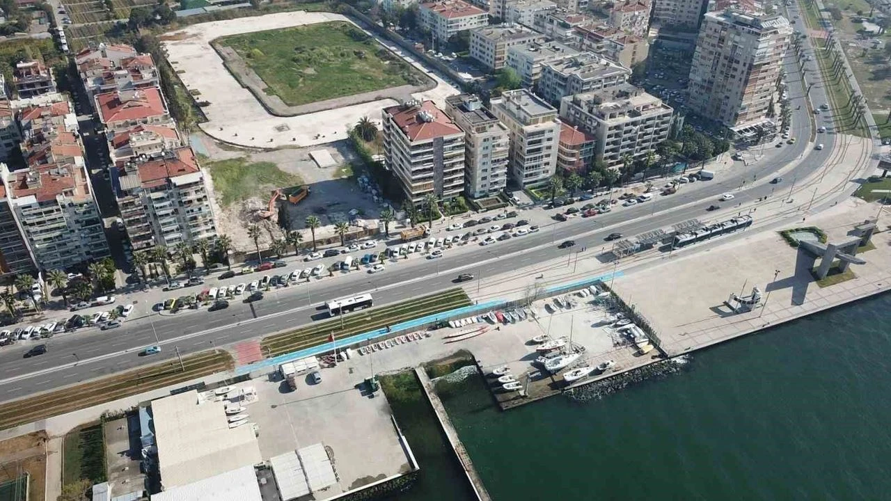 Karşıyaka Stadyumu’nda Ihale Günü Belli Oldu (2)-1