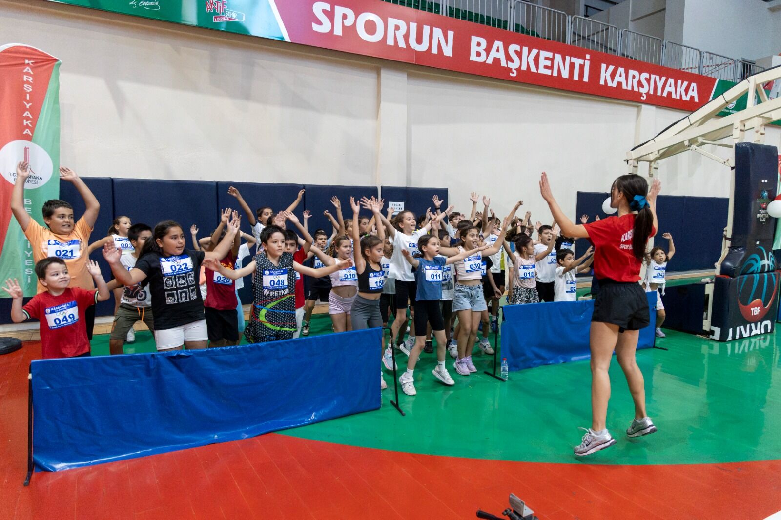 Karşıyaka’da Mahalle Olimpiyatları’nda Büyük Final (5)