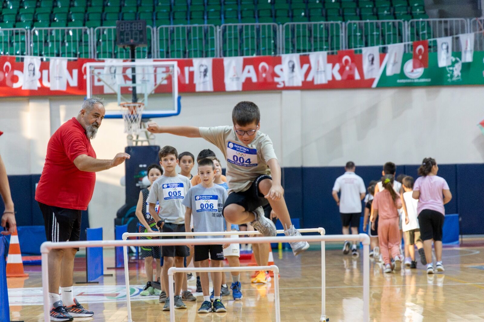 Karşıyaka’da Mahalle Olimpiyatları’nda Büyük Final (6)