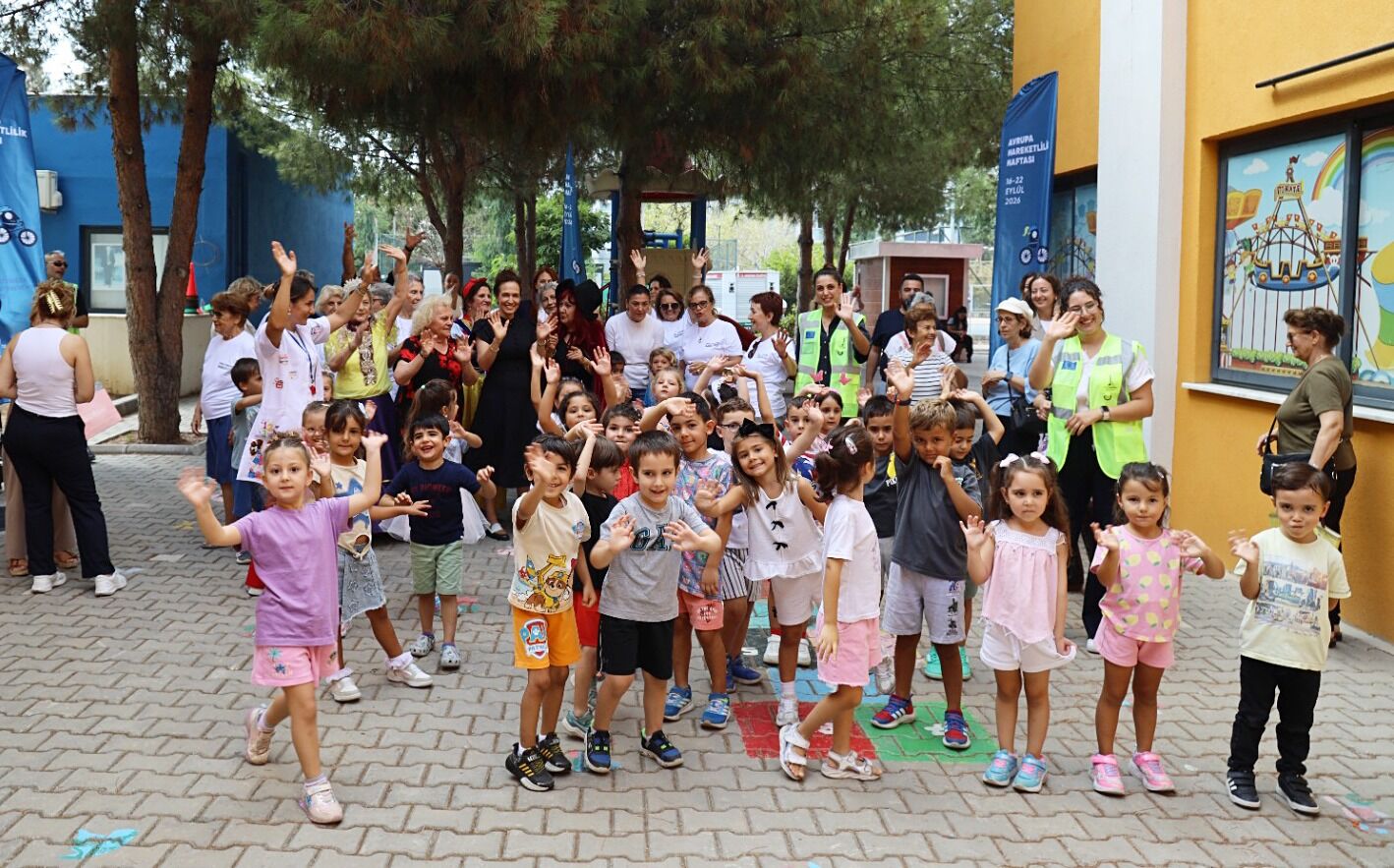 Karşıyaka’da Nesiller Arası Buluşma (4)