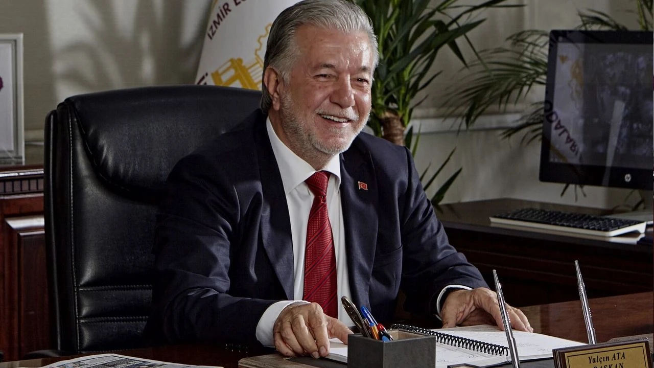 Kemeraltı'na Damga Vuran Protesto Esnaf Kirasını Ödeyemiyor, Esnaf Başkanı Nerede”