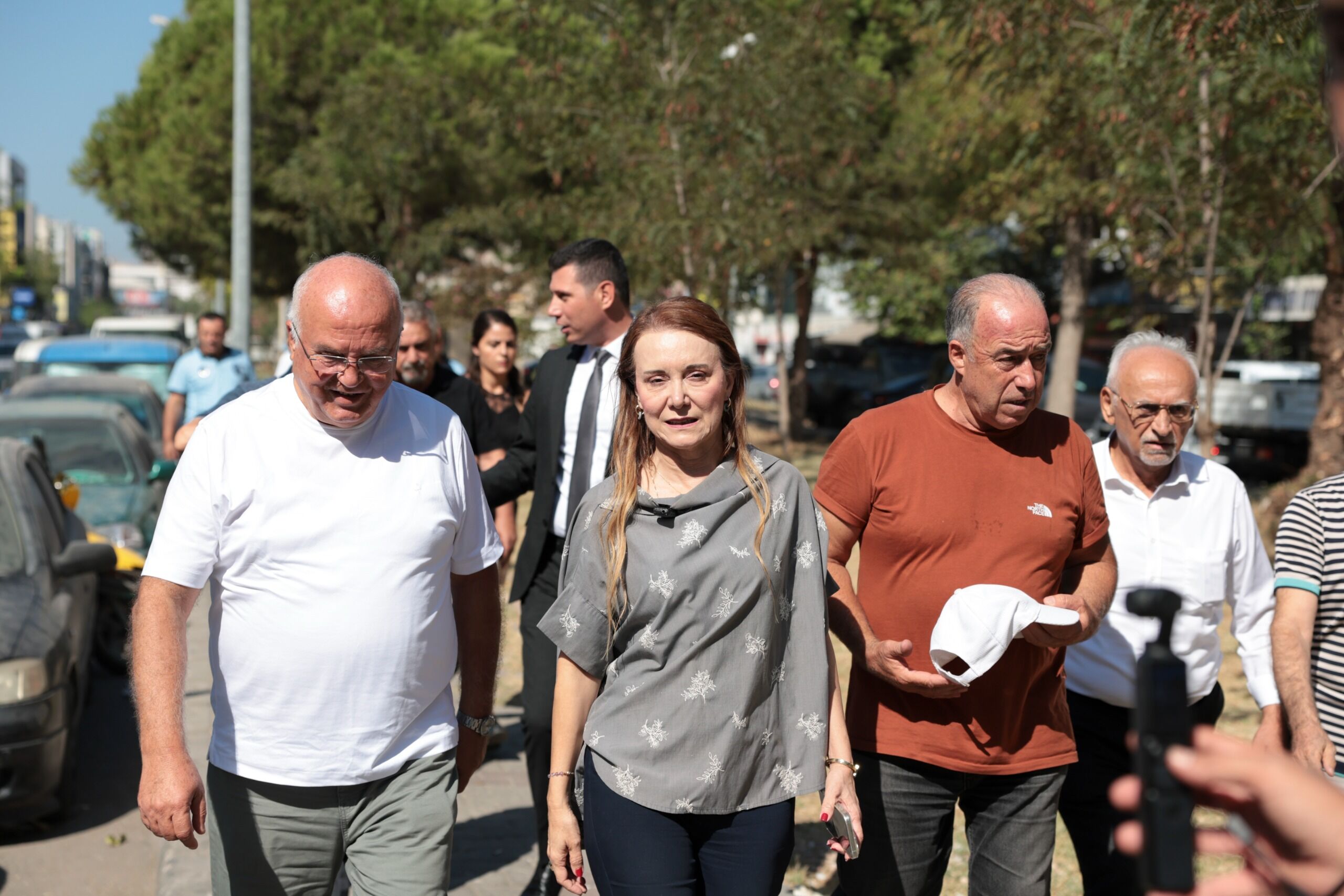Konak 1. Sanayi Sitesi’nde Yenileme Çalışmaları Başlıyor (2)