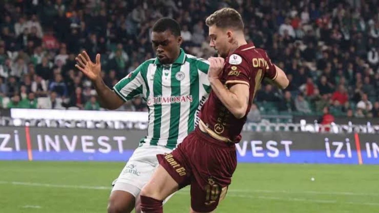Konyaspor Trabzonspor Maçı Ne Zaman, Saat Kaçta, Hangi Kanalda Yayınlanacak2