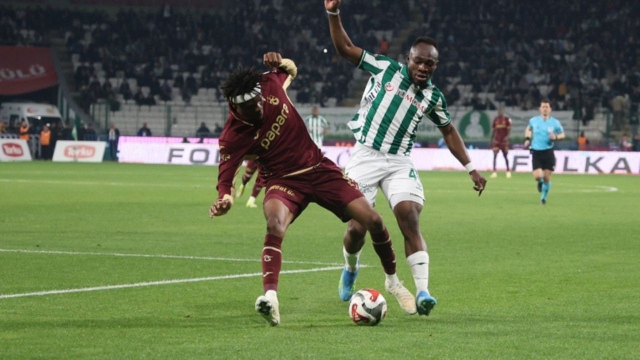 Konyaspor Trabzonspor Maçı Ne Zaman, Saat Kaçta, Hangi Kanalda Yayınlanacak3