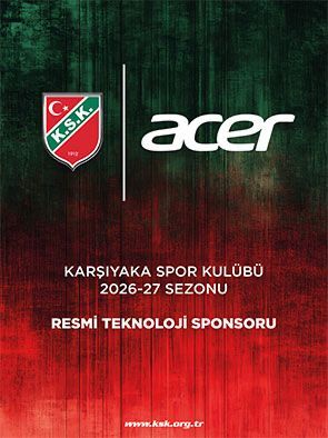 Kskden Yeni Sponsorluk Anlaşması! (1)
