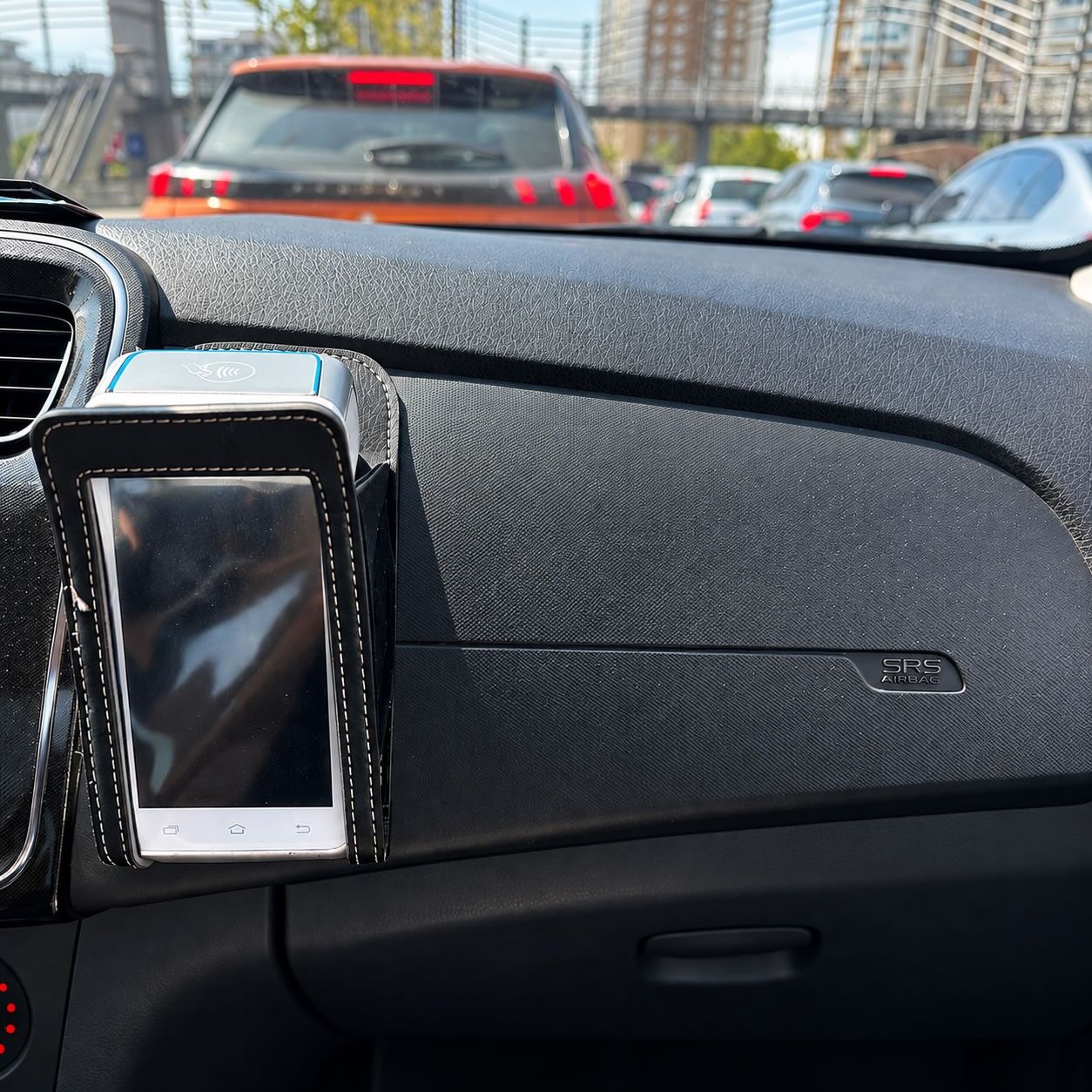 Küçük Ayrıntı Ağır Sonuçlara Yol Açmasın İzmir Başkanından Airbag Uyarısı! (3)