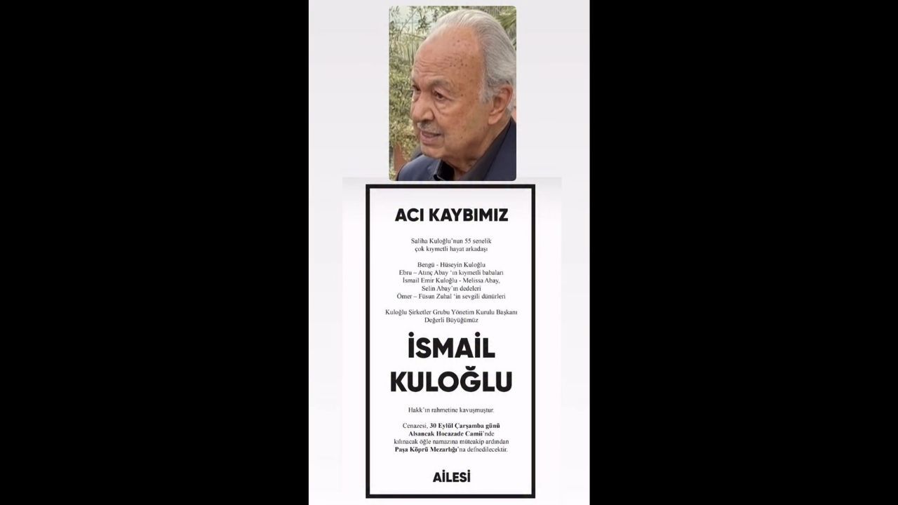 Kuloğlu