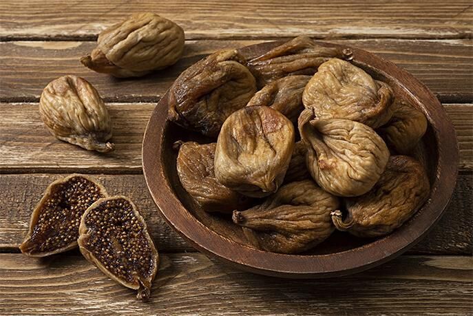 Kuru Incirde Yüksek Rekolteye Rağmen Ihracat Çıkmazı Kuru Incir Ihracatçısı Jübile Yapacak (2)